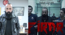 FİRAR ADANA DİZİSİNE OYUNCULAR ARANIYOR