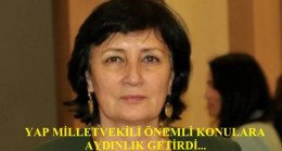 Hankendi’deki Ermeniler Azerbaycan vatandaşı olacak… – RÖPORTAJ