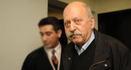 Ali Sirmen hastaneye kaldırıldı