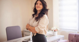 DİYETİSYEN MELDA BOSTAN ULUSAL BASIN ÖDÜLÜNE LAYIK GÖRÜLDÜ