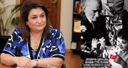 Azerbaycan Milletvekilinden 23 Nisan kutlama mesajı