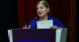 Akparti Meclis Üyesi Şule Özülkü’den Çifte Bayram Mesajı