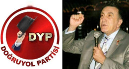 DYP Genel Başkanı Av. Sayın Çetin Özaçıkgöz’ün “Suriyeli Sığınmacılar” Açıklaması Gündemi Değiştirdi