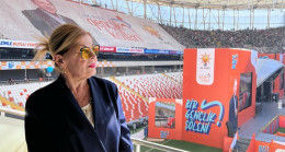 Özülkü’den Gençlik Şöleni Dönüşü Hayatını Kaybedenlere Başsağlığı