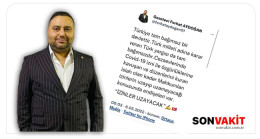 Mahkum Yakınları Sözcüsü Ferhat Aydoğan İzinlerin Uzayacağını Söylemişti