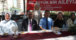 ADANA HUZUREVİ YILIN EN BAŞARILI DEVLET KURUMU SEÇİLDİ