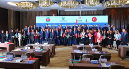 Dernek Başkanından dikkatçeken teklif: “Ermeni lobisine karşı özellikle enformasyon cephesinde Türk birliği oluşturulmalıdır”