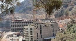 MARMARİS’TE AKIL TUTUKLUĞU YARATAN SİNPAŞ İNŞAATI, DOĞA KATLİAMI VE DETAYLARI