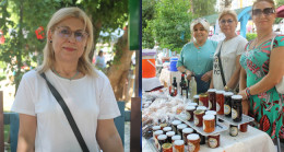 SOSYAL MEDYANIN TESCİLLİ VE BAŞARILI İSMİ NEVİN AKGÖZ