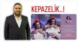 ULAN MÜKREMİN SEN NASIL BİR MAHLUKATSIN