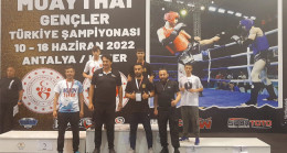 ŞEGASPOR/ ŞEHİT YAKINLARI GAZİLER VE KORUNMAYA MUHTAÇ ÇOCUKLAR SPOR KULÜBÜ BAŞARIDAN BAŞARIYA KOŞUYOR
