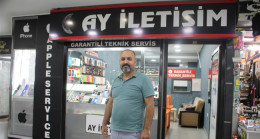 ESNAFLIK VE SİYASET DÜRÜSTLÜK İSTER