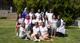 NURER SİGORTA ÇALIŞANLARI PİKNİKTE