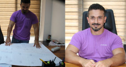 STİL VE ADANA  EHM YAPI DENETİM ŞİRKETİ YÖNETİCİSİ ENDER ÖZEN BAŞARILARA İMZA ATIYOR