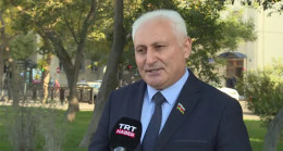 Hikmet Babaoğlu: “Ermenistan henüz barışa hazır değil…”