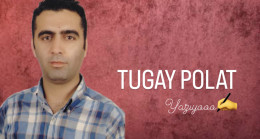 Tugay Polat ; Eğitim Şart