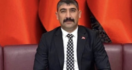 MHP’li Zazaoğlu’na Anlamlı Ziyaret