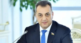 Vugar İsgandarov: “Azerbaycan toprak bütünlüğü yolunda hiçbir zorluk kabul etmiyor!”