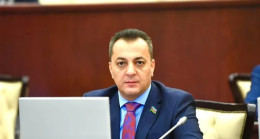 Vugar İsgandarov: “Azerbaycan, Avrupa pazarında güvenilir bir gaz tedarikçisi haline geliyor”