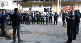 İzlanda’ya Bir Gemi Kalkar Bu Limandan