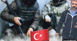 İsmail Karadağ’dan Jandarma ve Emniyet Teşkilatına Destek Mesajı