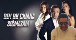 Ben Bu Cihana Sığmazam konusu nedir, ve Kimi anlatıyor?