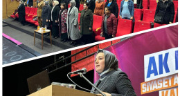 Başkan Müzeyyen Kaya Diyarbakırlı Kadınları ‘Siyaset Akademisi Kadın Programı’na Davet Etti