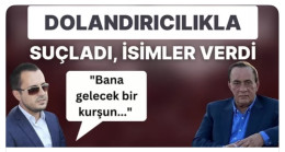 Çakıcı ile Azlettiği Avukatı Arasında Atışma! Dolandırıcılıkla Suçladı, İsimler Verdi!