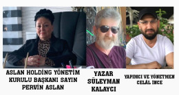 ÇAKALLAR SOFRASI GELİYOR !