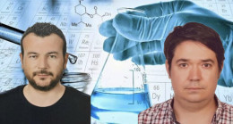 Kimyager Ortaklardan Kimyager Ne Demek? Sorularına Cevap