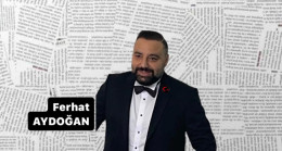 Ferhat Aydoğan o isimleri tek tek sıraladı