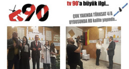 TV 90 için geri sayım başladı