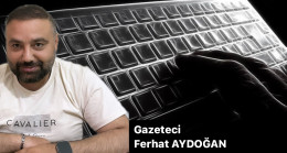 Ferhat Aydoğan ; Sosyal medya LGBT’ye veya Uyuşturucuya özendirtiliyor