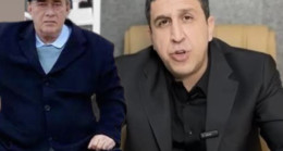 Çakıcı ; Ömrümde Kimseye Yalakalık Yapmadım