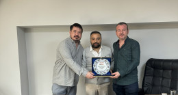 Değişim Kimya Ortaklarına Ödül..!