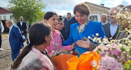 Hanımağa Teknofest’e Destek Mesajları Paylaştı