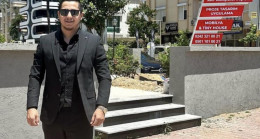 GENÇ İŞ İNSANI ALİ ÇAN’A ÖDÜL