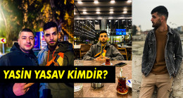 Hayırsever İş Adamı Yasam Ayavefe