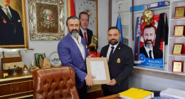 Ak Gençlik Ocakları’na Flaş Atama