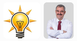 MEHMET HALİS BİLDEN: “AÇIKLAYACAĞIMIZ HER PROJENİN ÇIKTISI İSTİHDAM OLACAK”