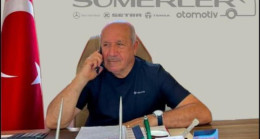 Yılın Başarılı Siyasetçi ve İş Adamı Seçildi