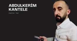 Abdülkerim Kantele ; Geçmişten Günümüze Filistin,Gazze ve Rafah