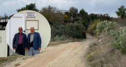 Karakuyu Köyü Muhtarı Yetkililere Seslendi…!