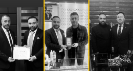 Ferhat Aydoğan’dan Gaziantep’te Önemli Ziyaretler ve İncelemeler