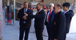 Genel Başkan Ferhat Aydoğan: “Boykot Tehditleriyle Yolumuzdan Dönecek Değiliz”