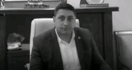 MHP milletvekili adayı Hasan Özmen’den taziye mesajı