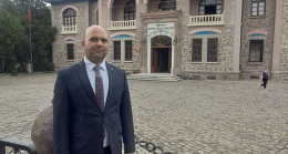 İş İnsanı Mehmet Nuri Turak Gazetecilere Konuştu