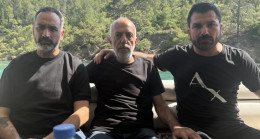 Bora Toprak Tahliyesinin Ardından İlk Kez Görüntülendi – Yanında Sürpriz Bir İsim Vardı