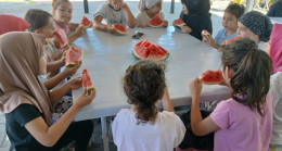 Türkiye Ak ve Gençlik Ocakları olarak, ülkemizin 81 iline, ilçesine ve köylerine ulaşarak gençliğin yanında olmaya devam edeceğiz.