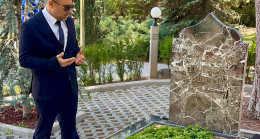 Türk Siyasetinin Üç Büyük Çınarına Vefa Ziyareti